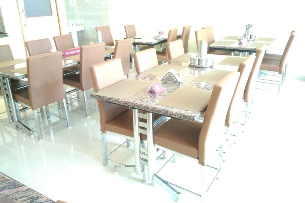 Kingsburyfiesta Hotel Vellore Bagian luar foto