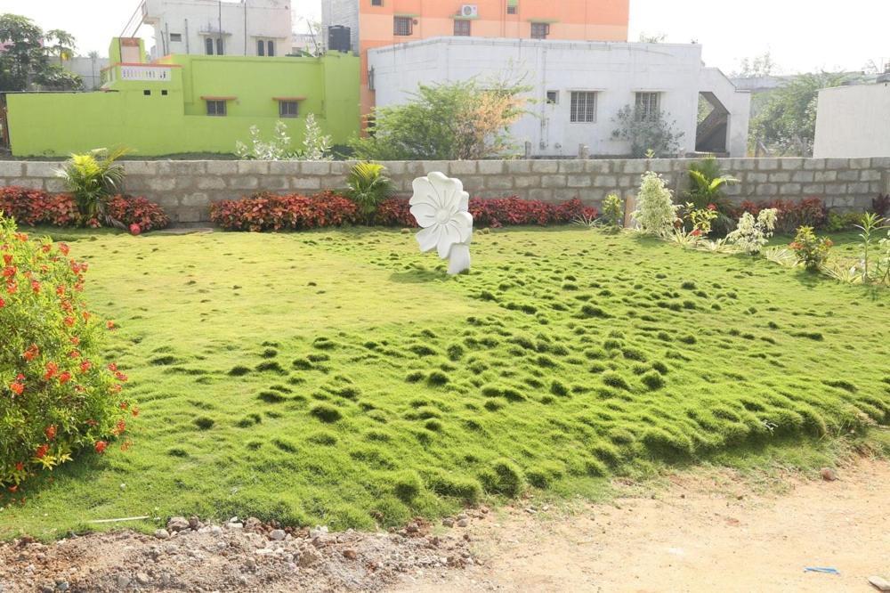 Kingsburyfiesta Hotel Vellore Bagian luar foto